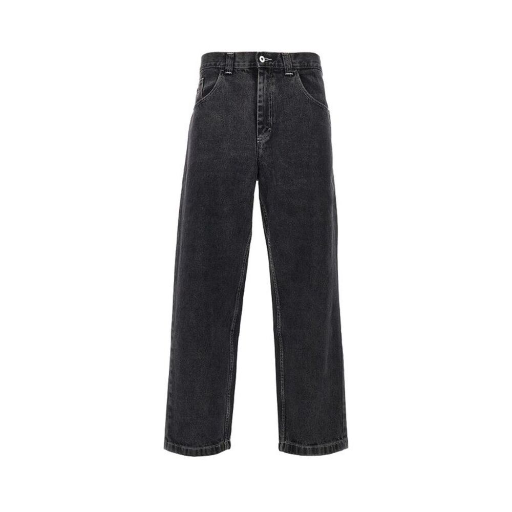 Polar Skate Co Men '93' Oversized Fit Jeans